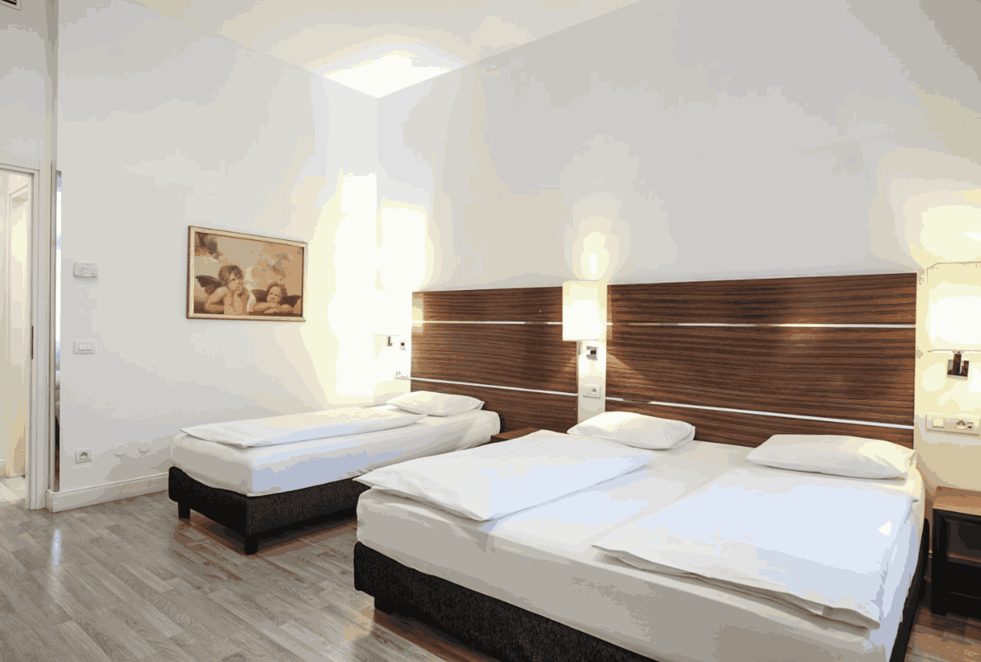 Hotel Assenzio Prague foto 7