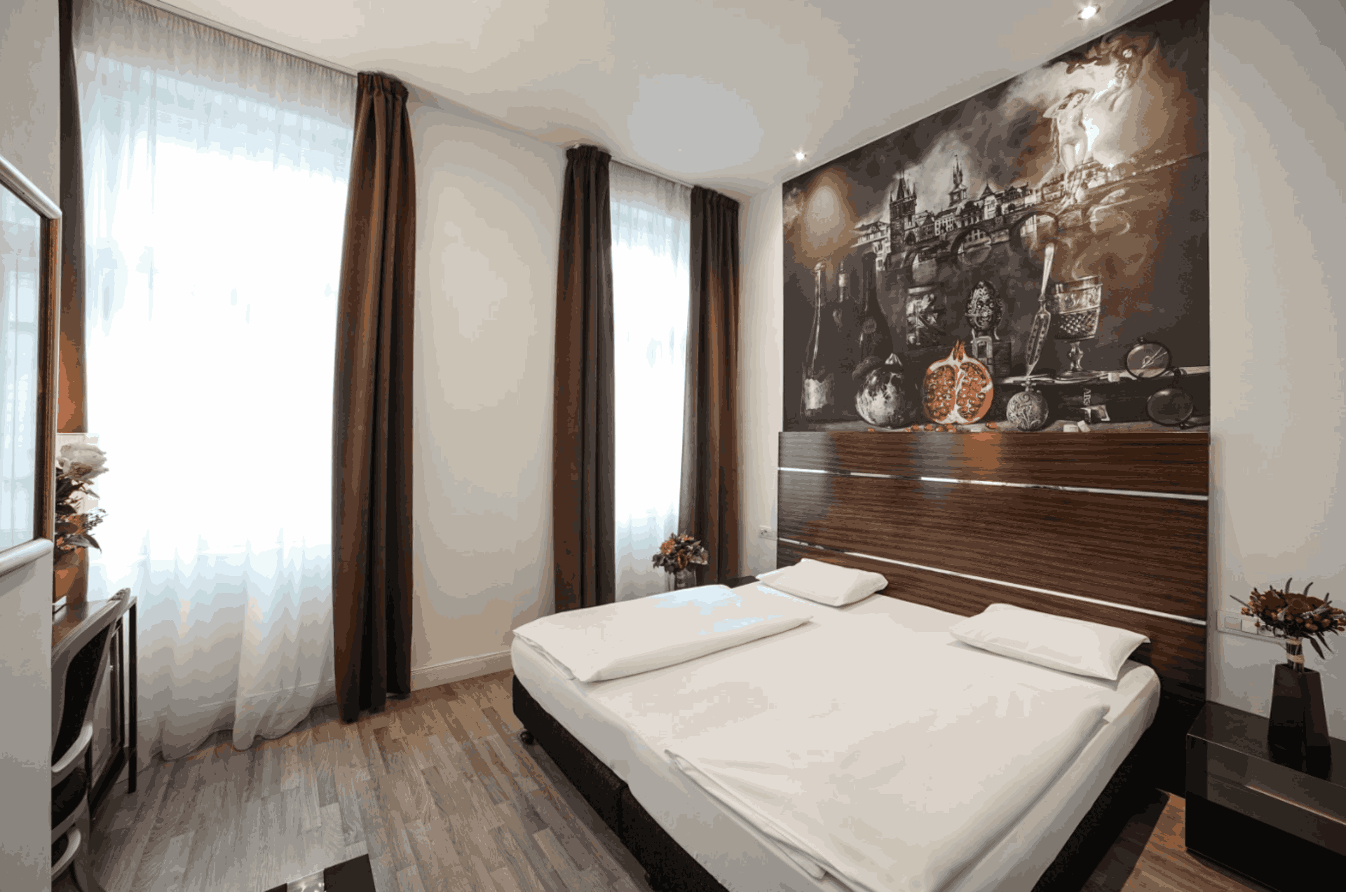 Hotel Assenzio Prague foto 10