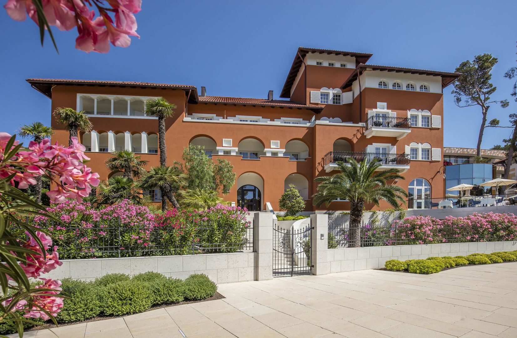 Boutique Hotel Alhambra foto 8