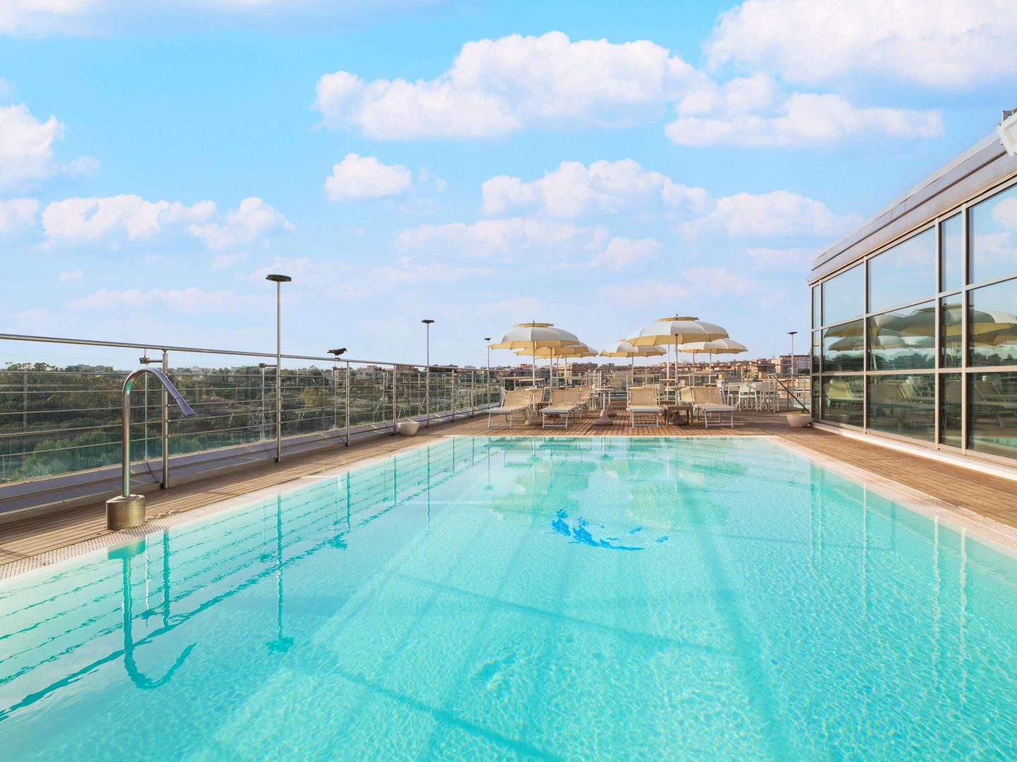 Mercure Siracusa Prometeo foto 17