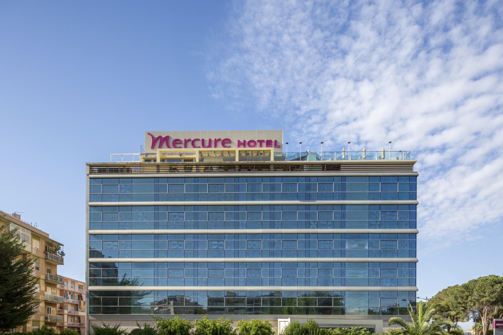 Mercure Siracusa Prometeo foto 34