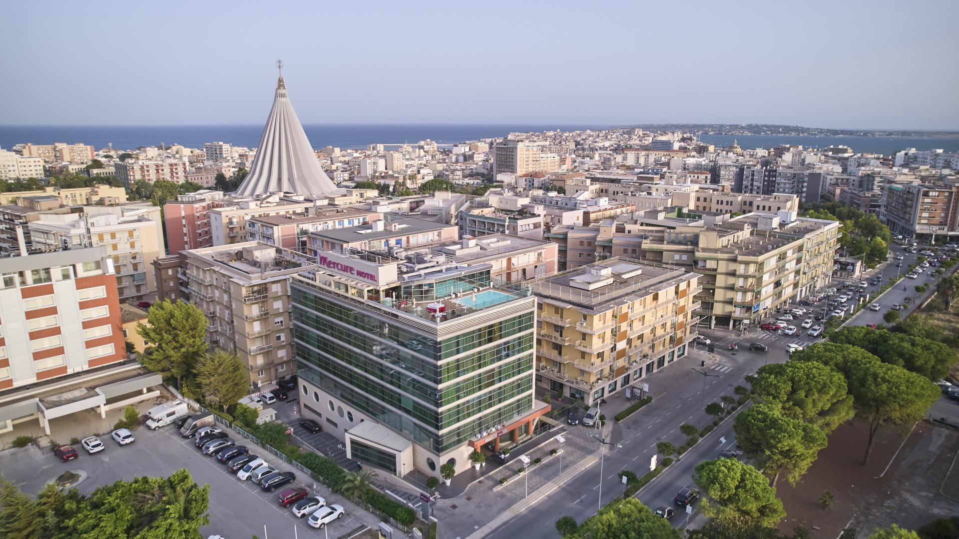 Mercure Siracusa Prometeo foto 38