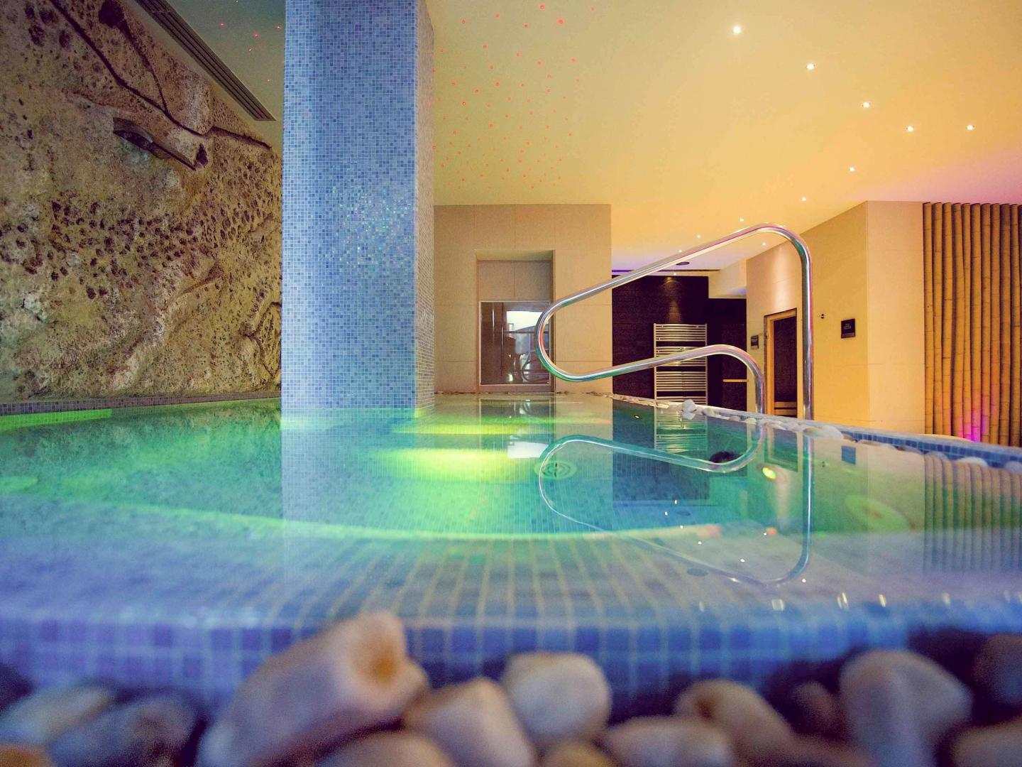 Mercure Siracusa Prometeo foto 23