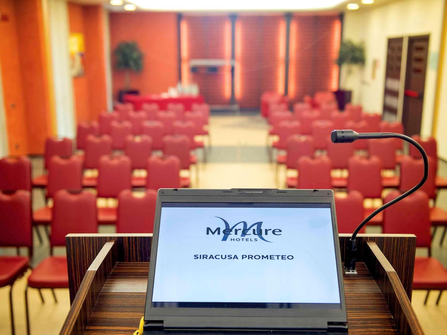 Mercure Siracusa Prometeo foto 25
