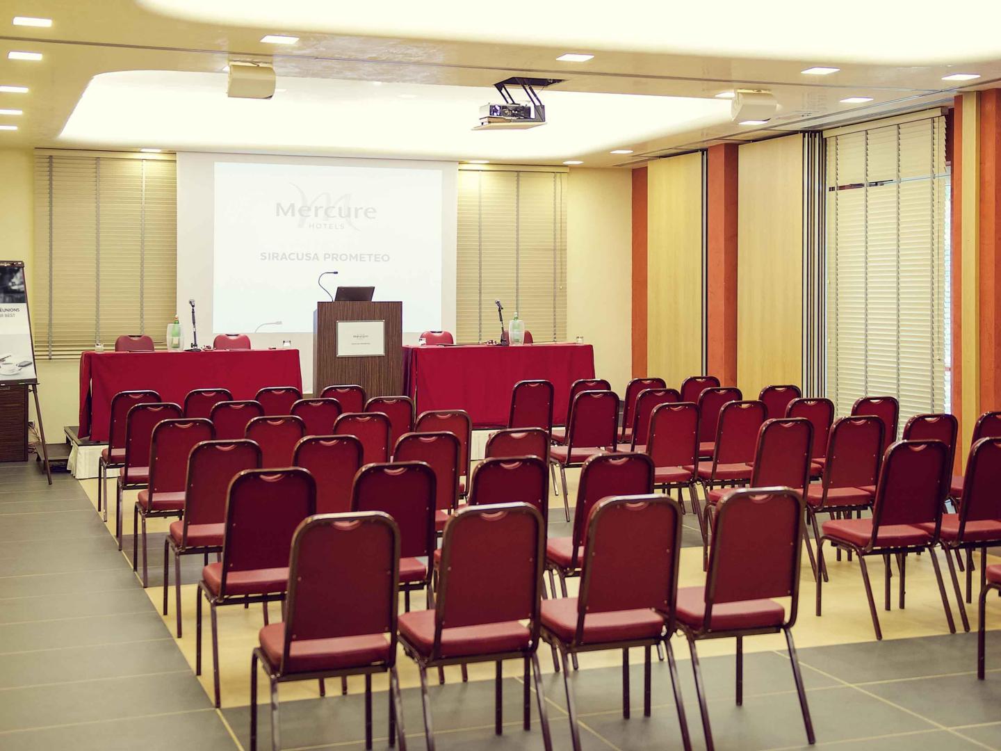 Mercure Siracusa Prometeo foto 35