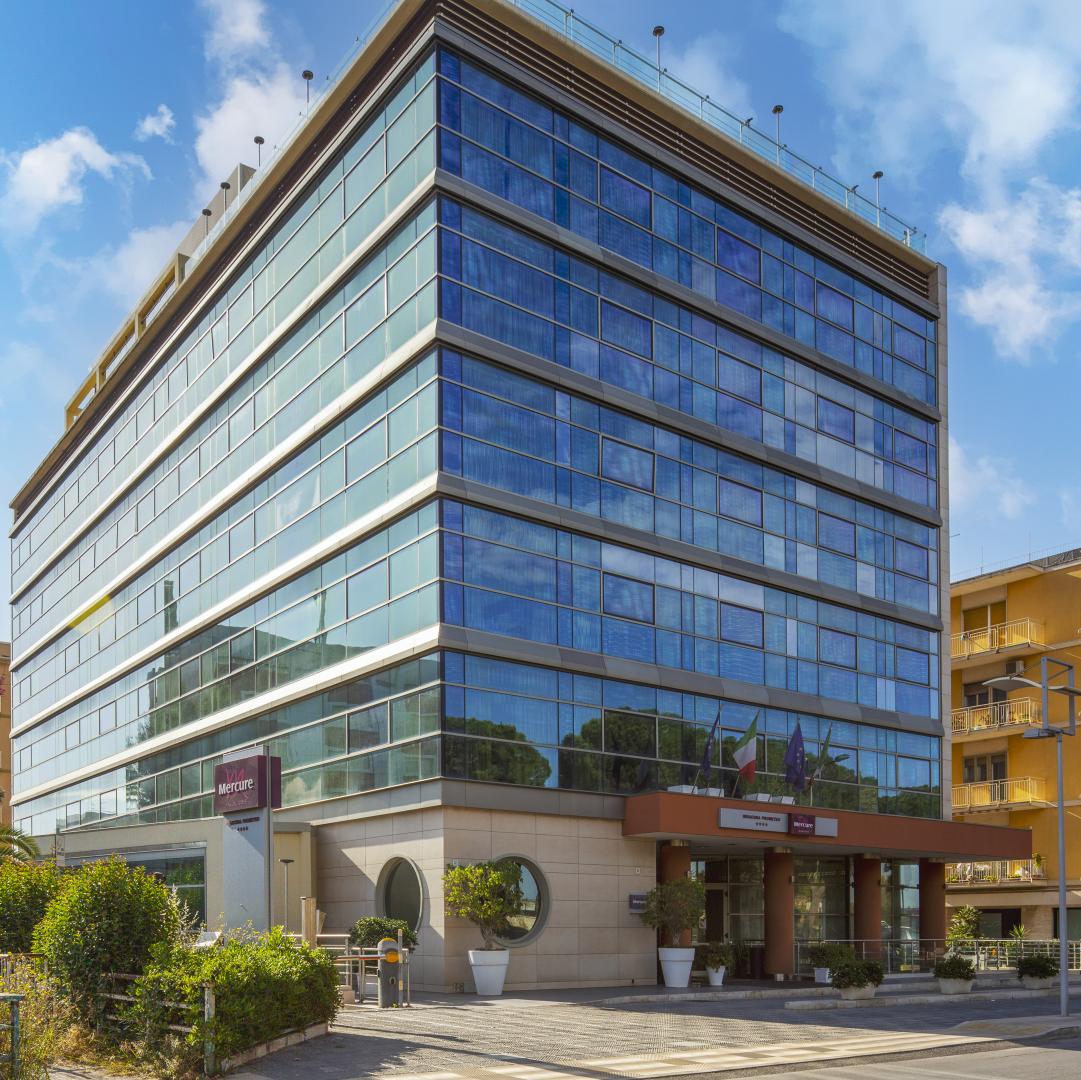 Mercure Siracusa Prometeo foto 13