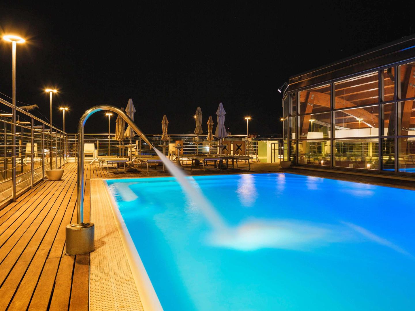 Mercure Siracusa Prometeo foto 19
