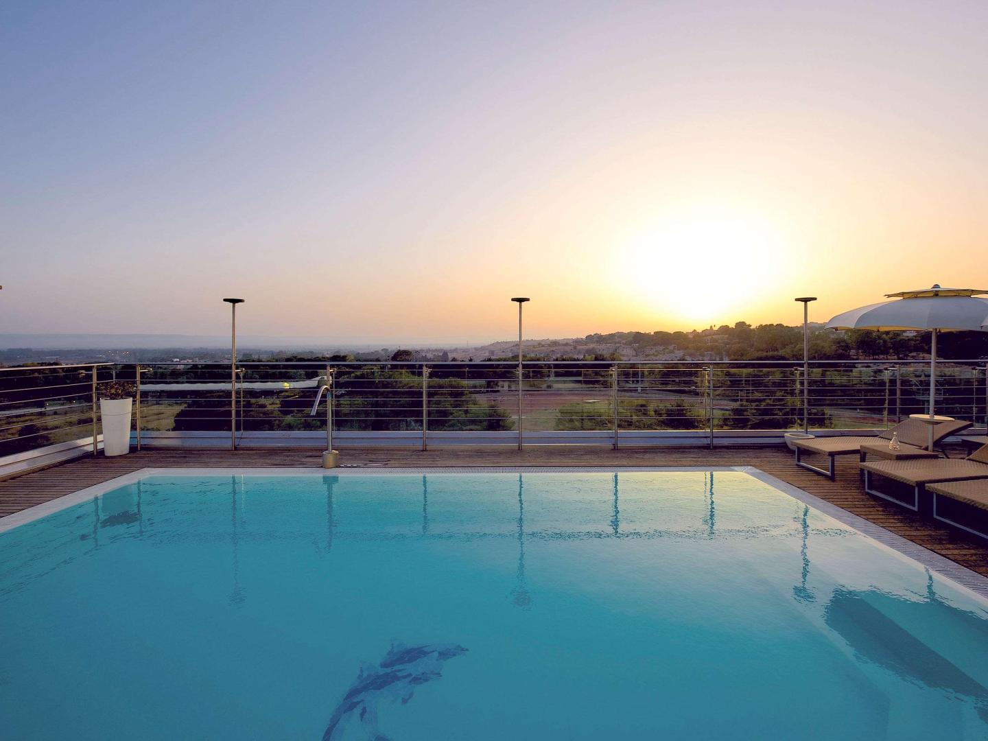 Mercure Siracusa Prometeo foto 6