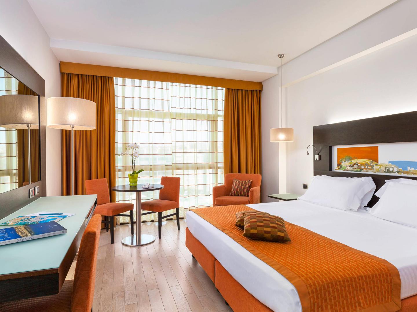 Mercure Siracusa Prometeo foto 9