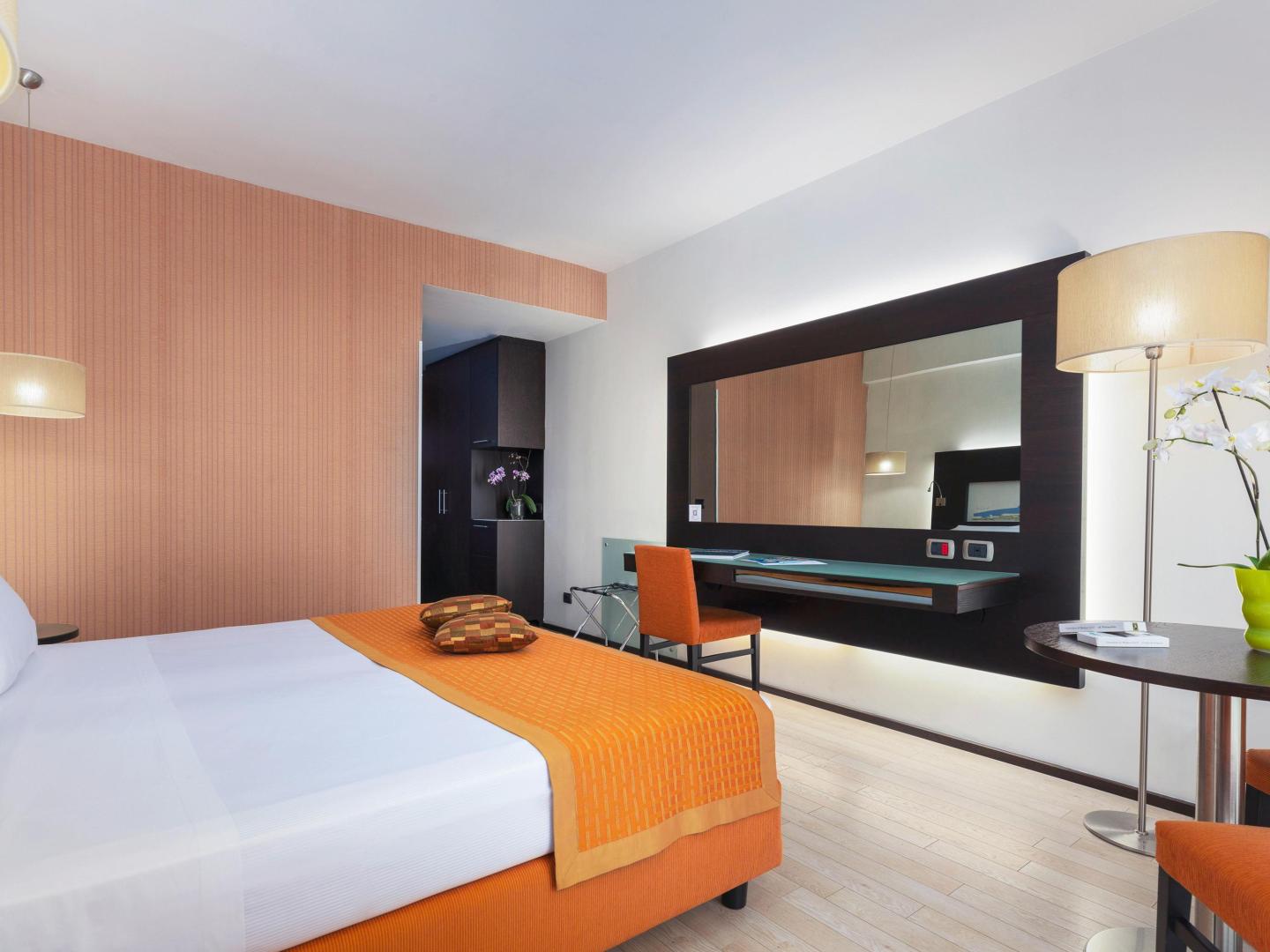 Mercure Siracusa Prometeo foto 11
