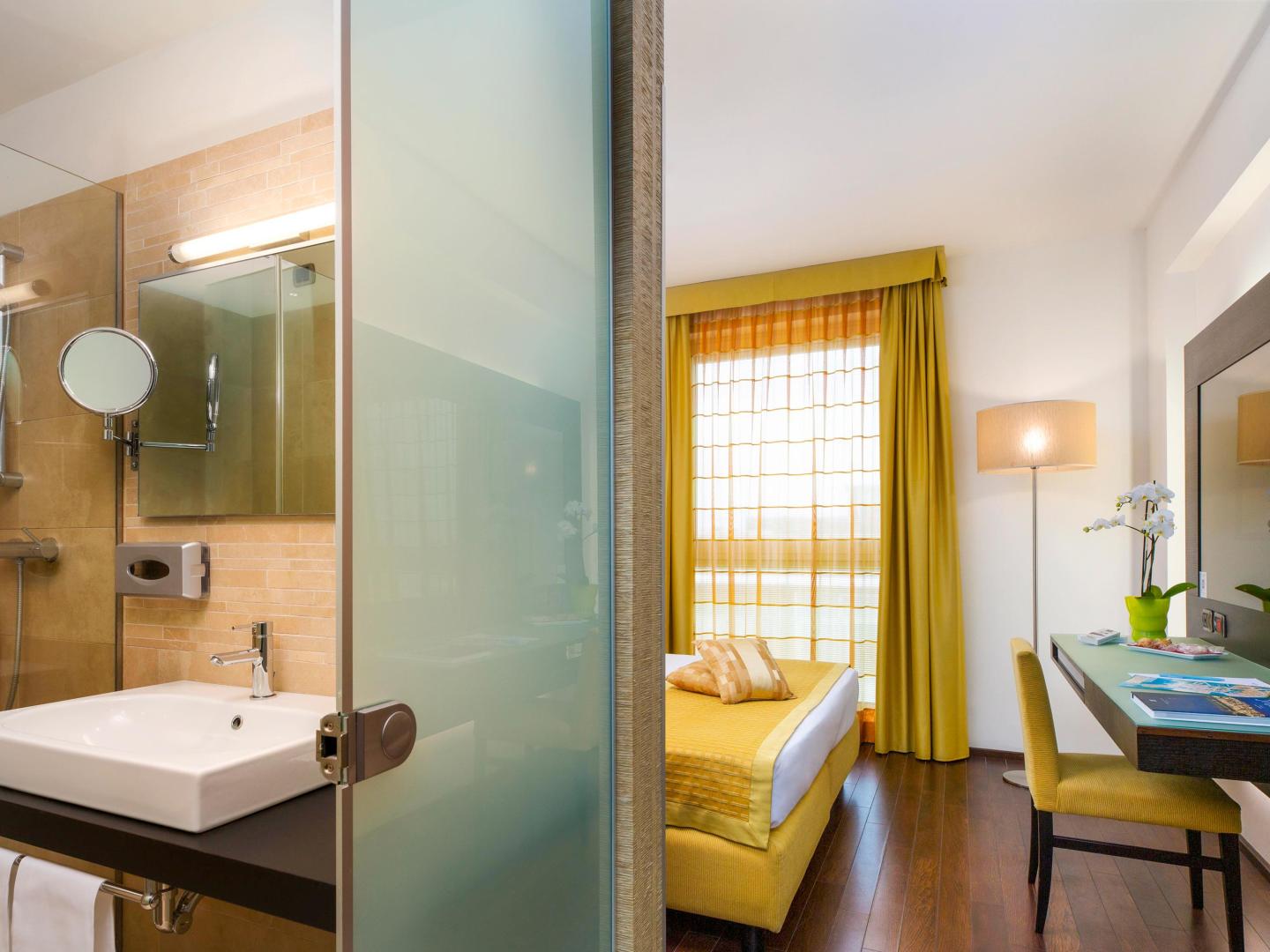 Mercure Siracusa Prometeo foto 32