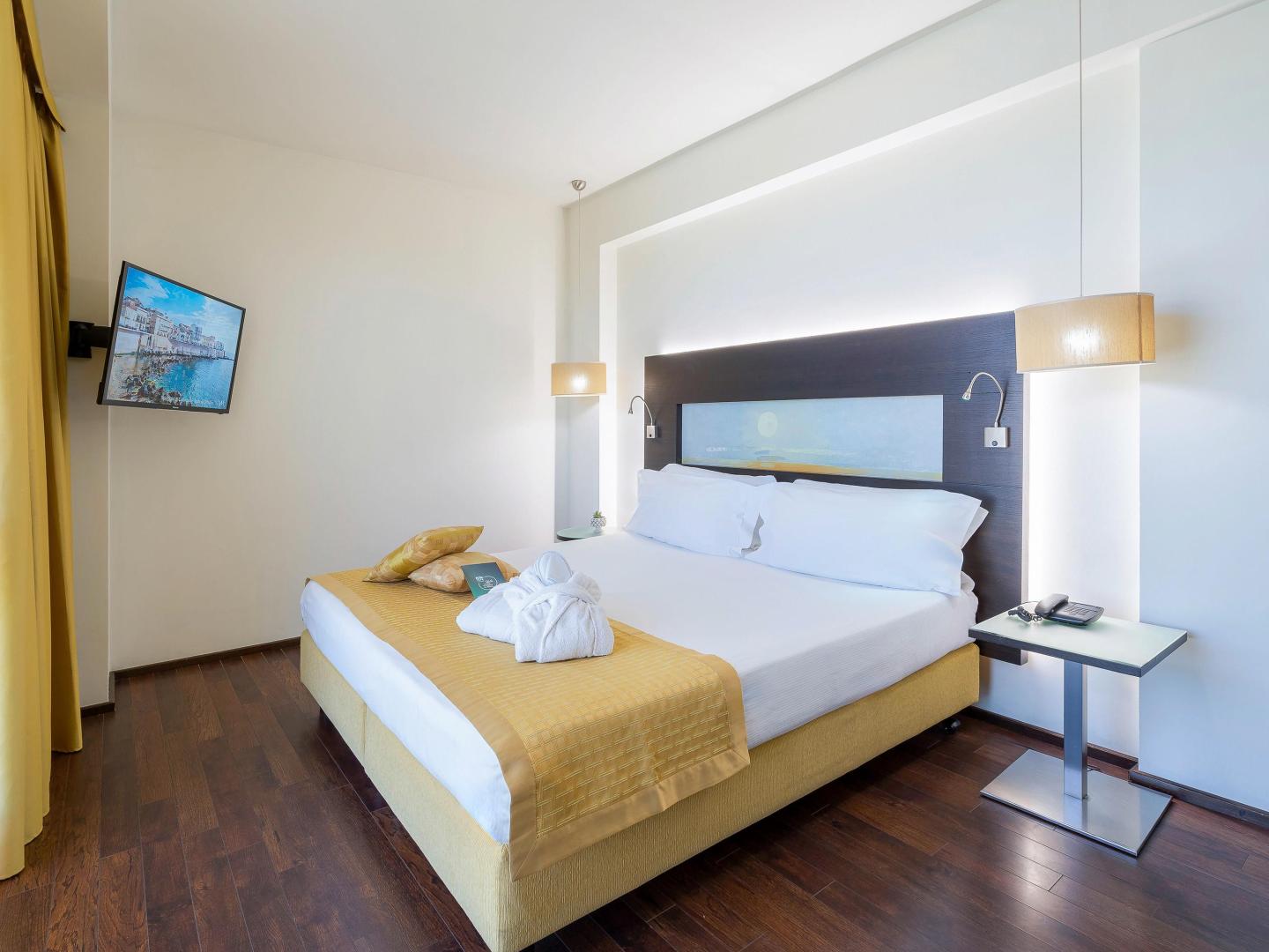 Mercure Siracusa Prometeo foto 36