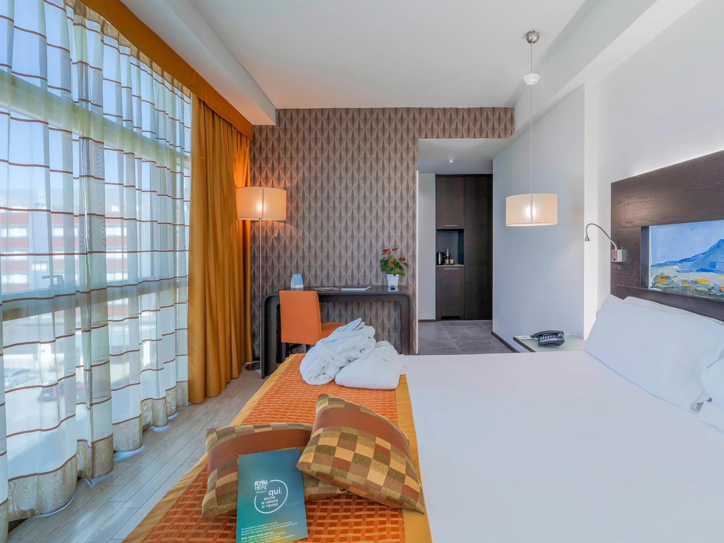 Mercure Siracusa Prometeo foto 40