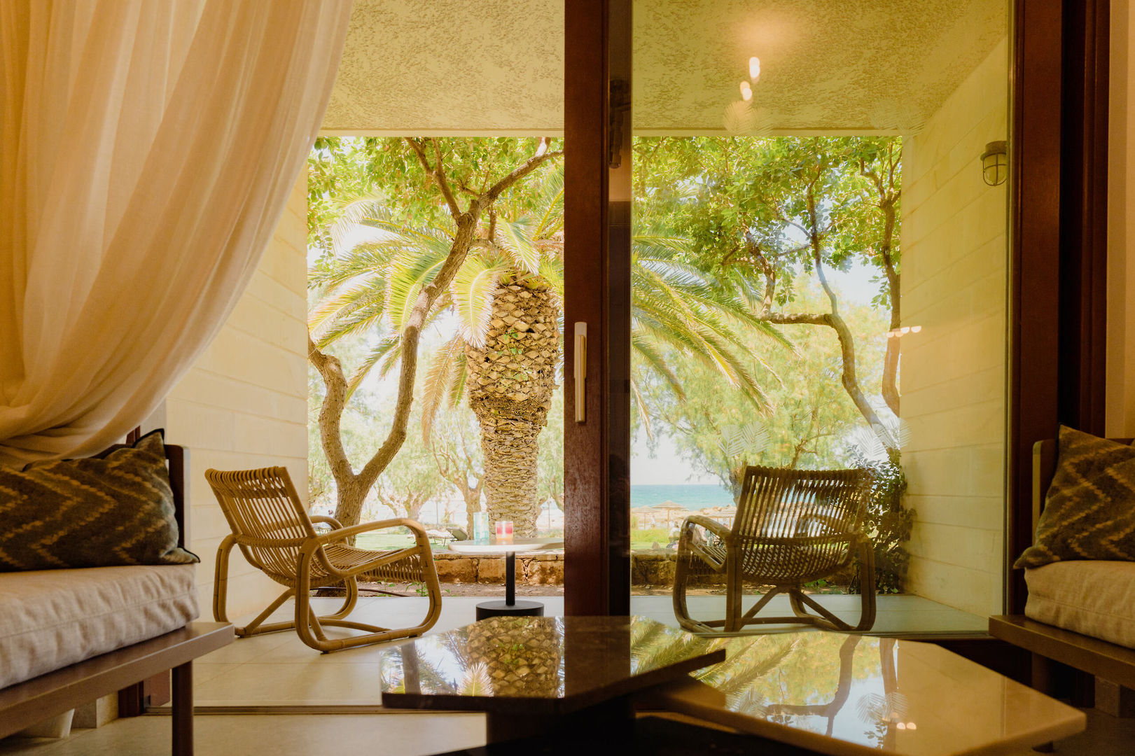 Phãea Cretan Malia image 3