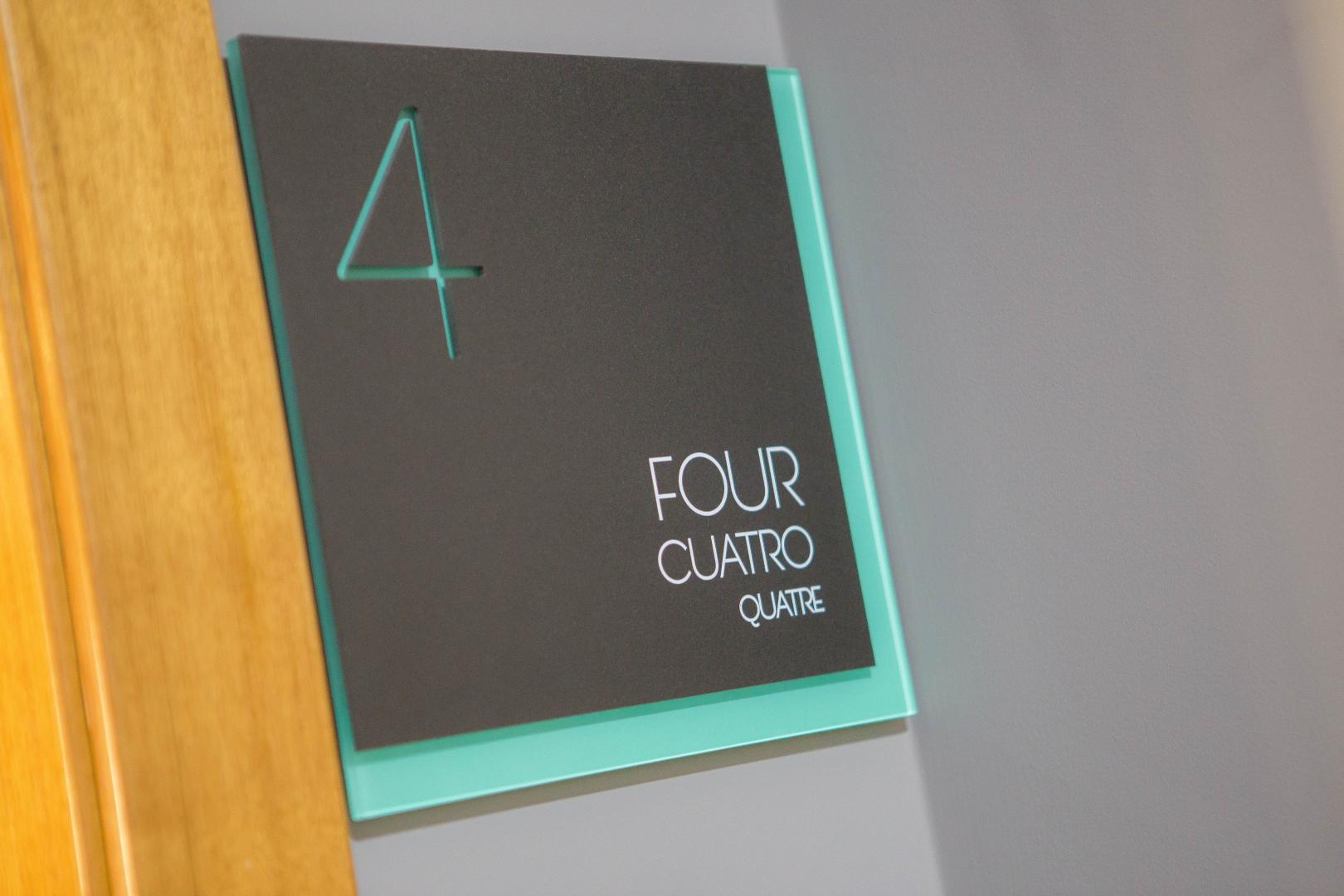 Five Design Rooftop by Storytellers foto 11