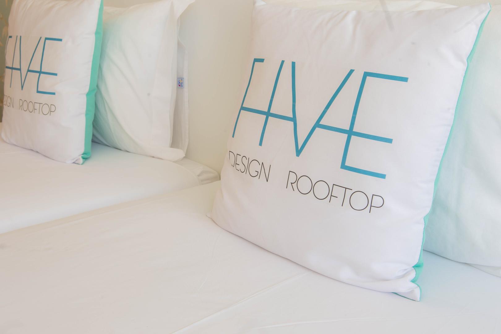 Five Design Rooftop by Storytellers foto 8