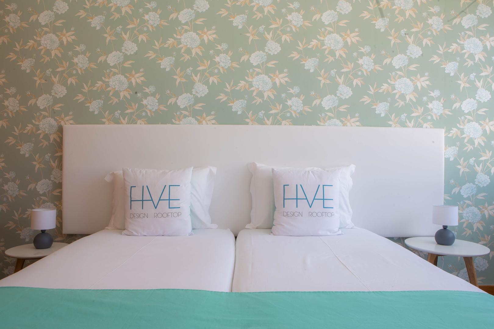 Five Design Rooftop by Storytellers foto 7