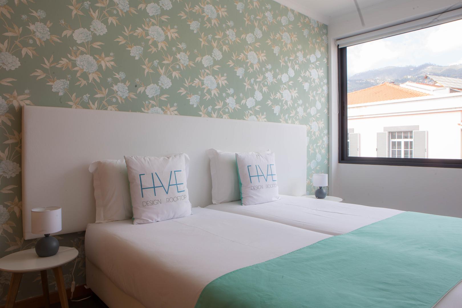 Five Design Rooftop by Storytellers foto 9