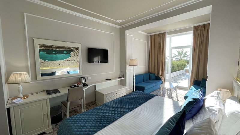 Adriatik Hotel foto 106