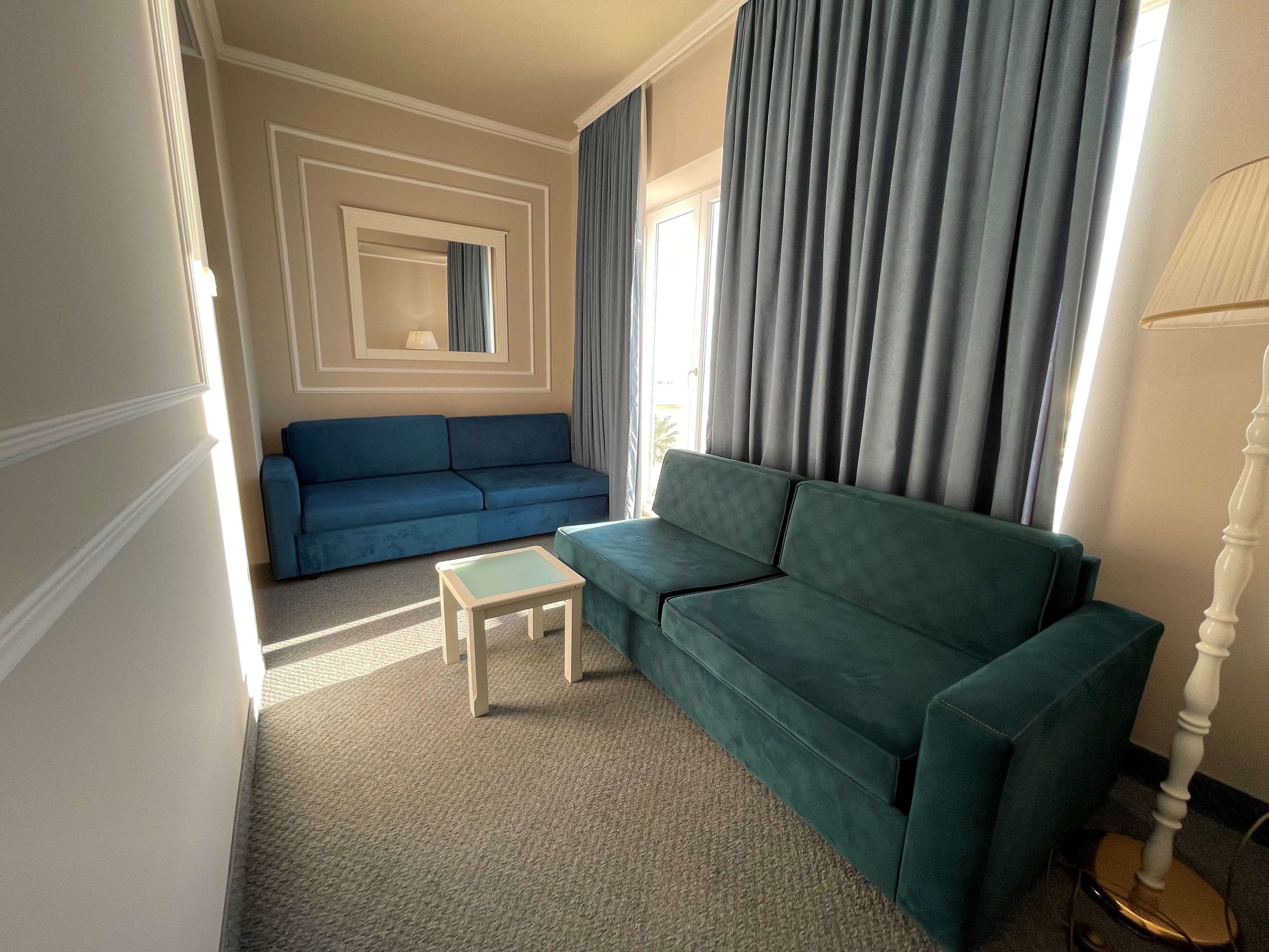 Adriatik Hotel foto 102