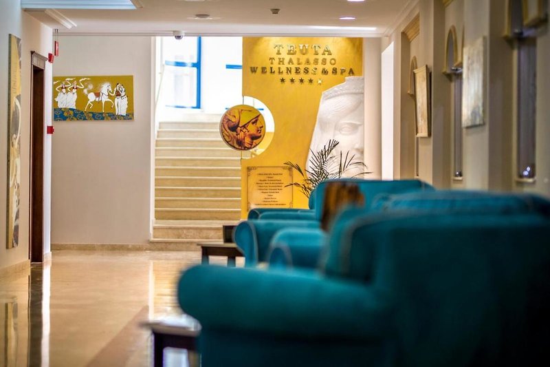 Adriatik Hotel foto 179