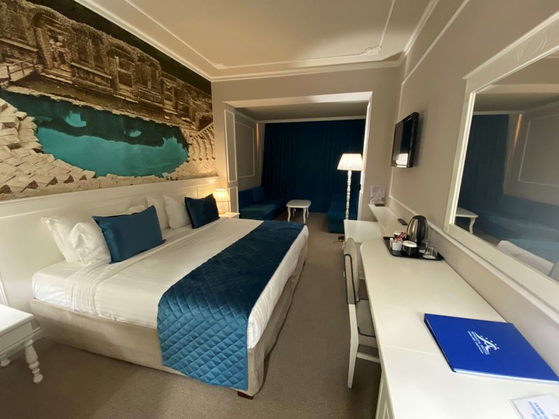 Adriatik Hotel foto 40