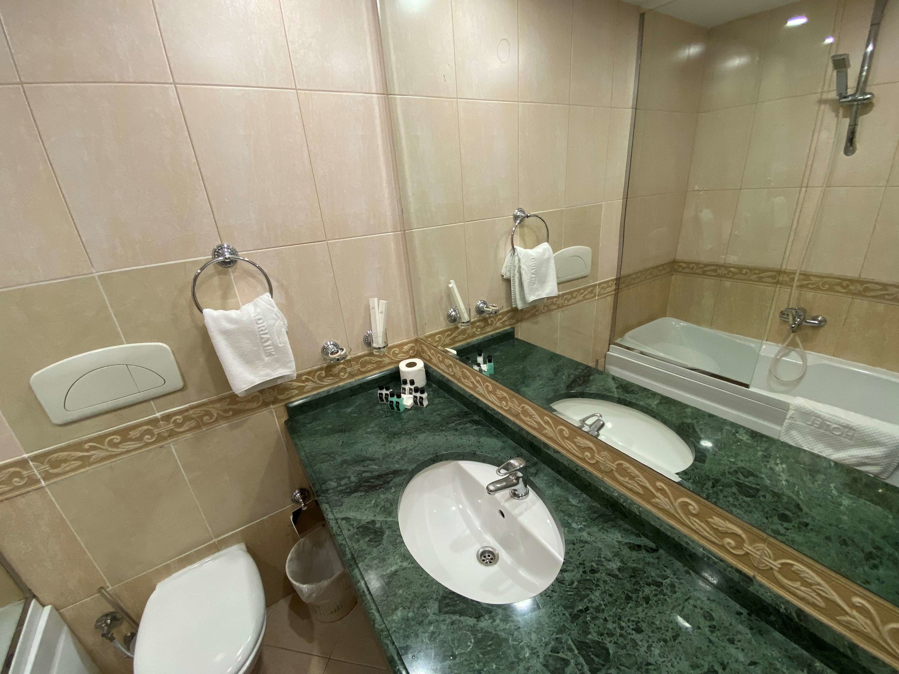 Adriatik Hotel foto 66