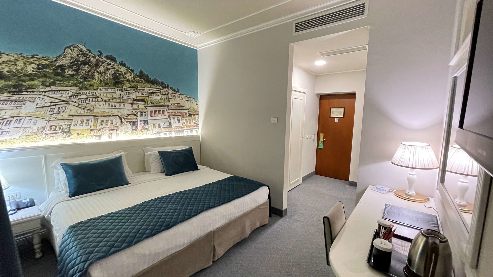 Adriatik Hotel foto 53
