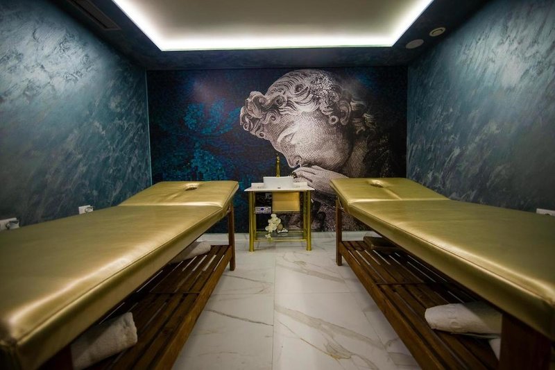 Adriatik Hotel foto 185