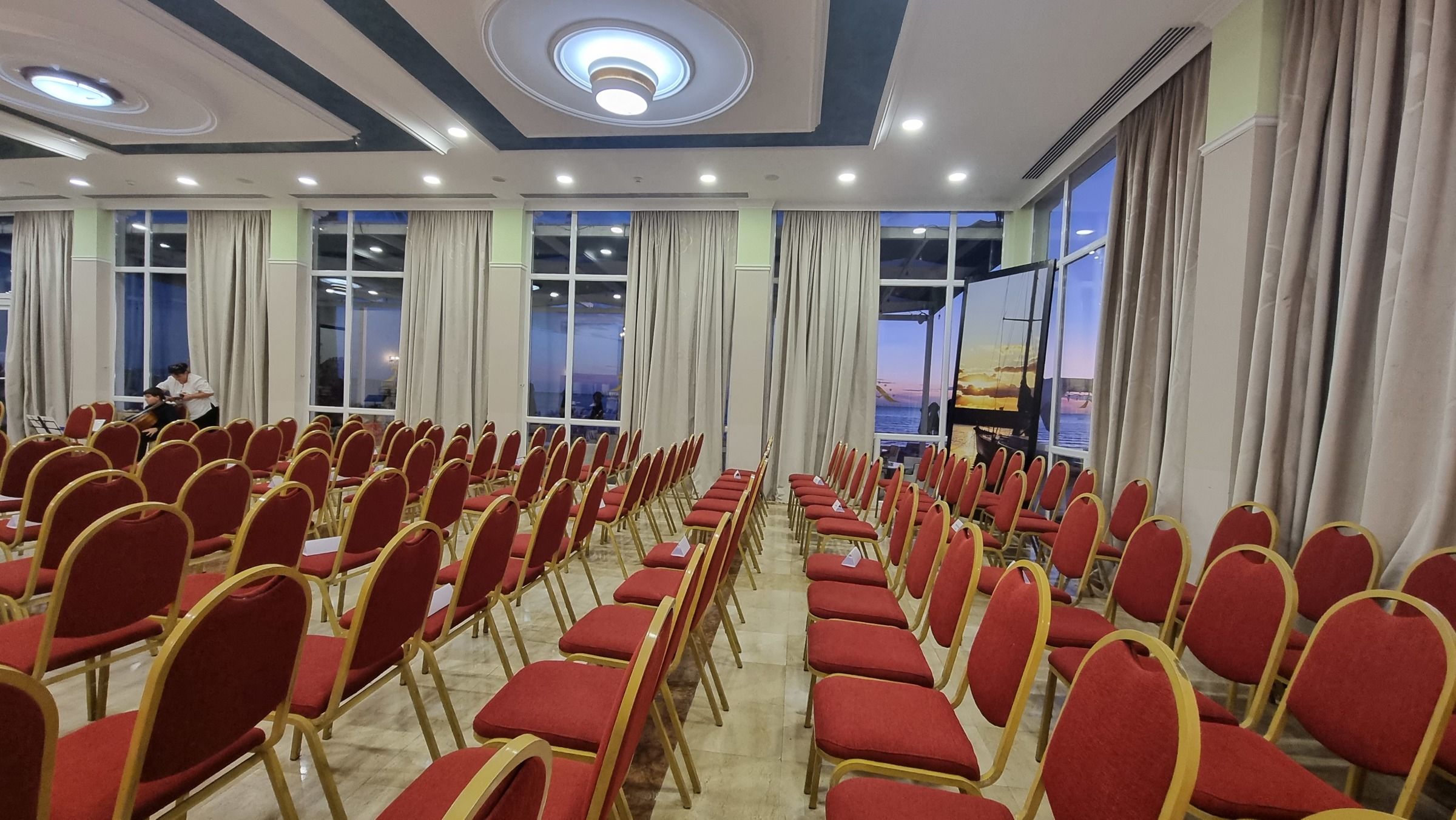 Adriatik Hotel foto 154