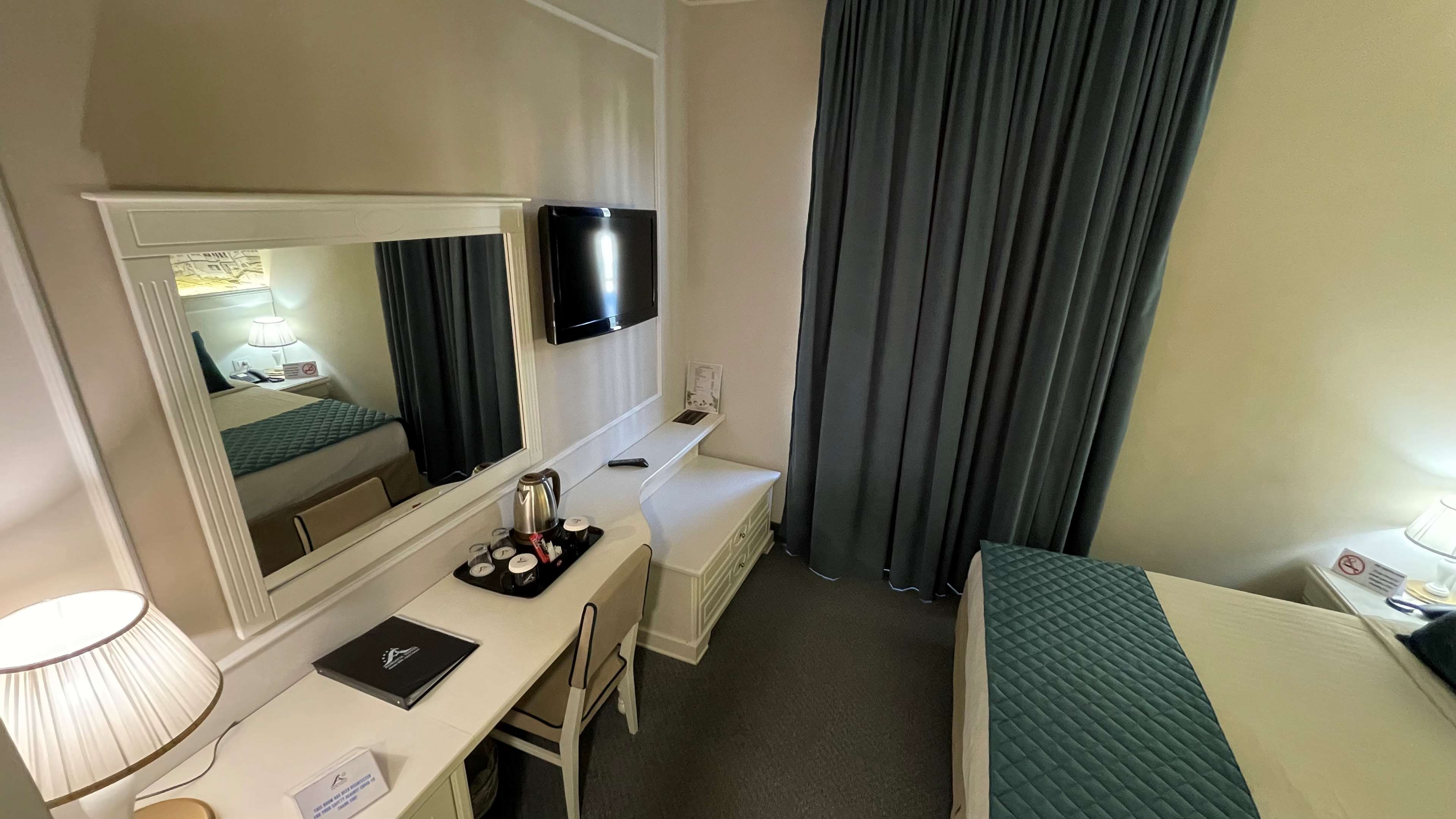 Adriatik Hotel foto 48