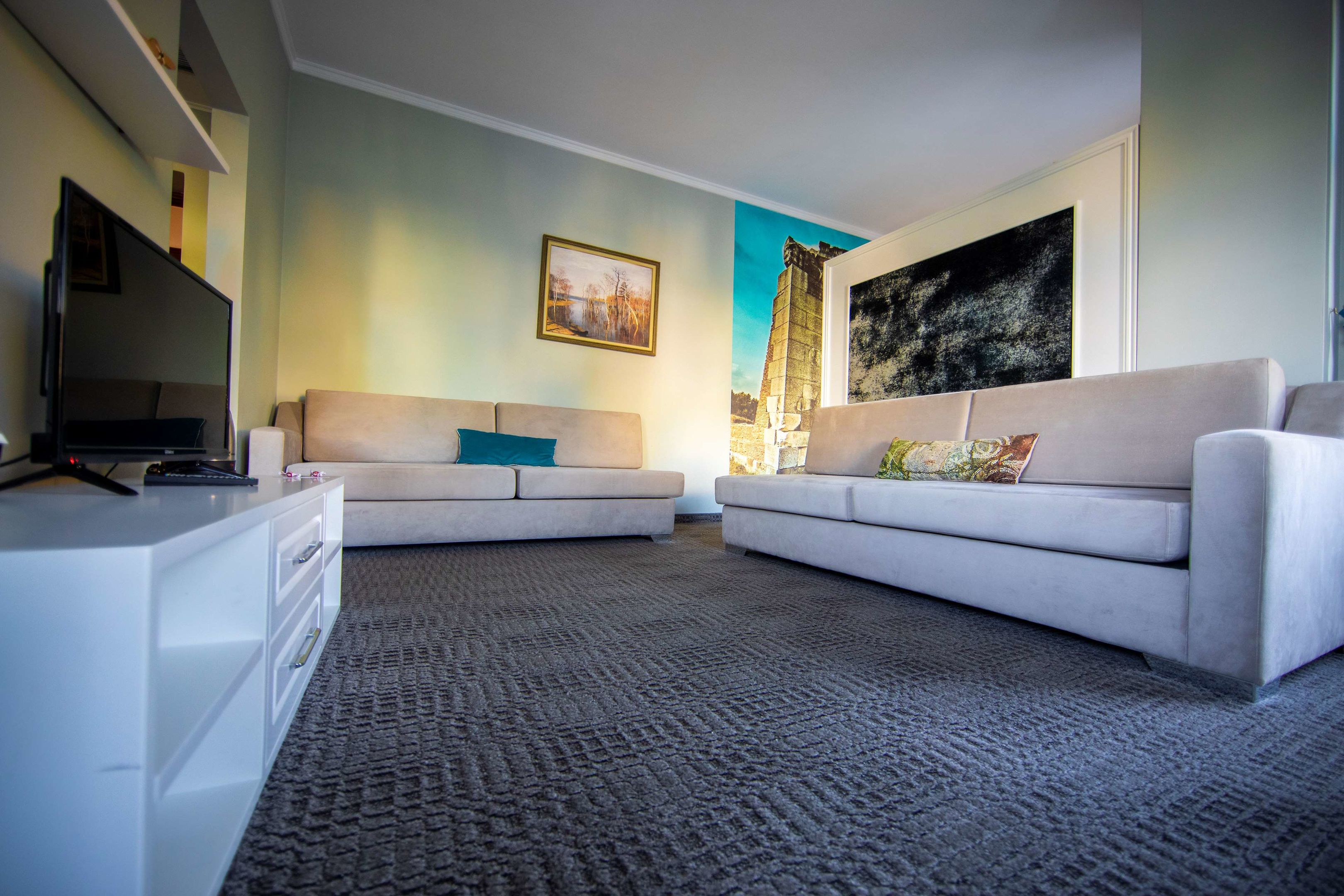 Adriatik Hotel foto 6