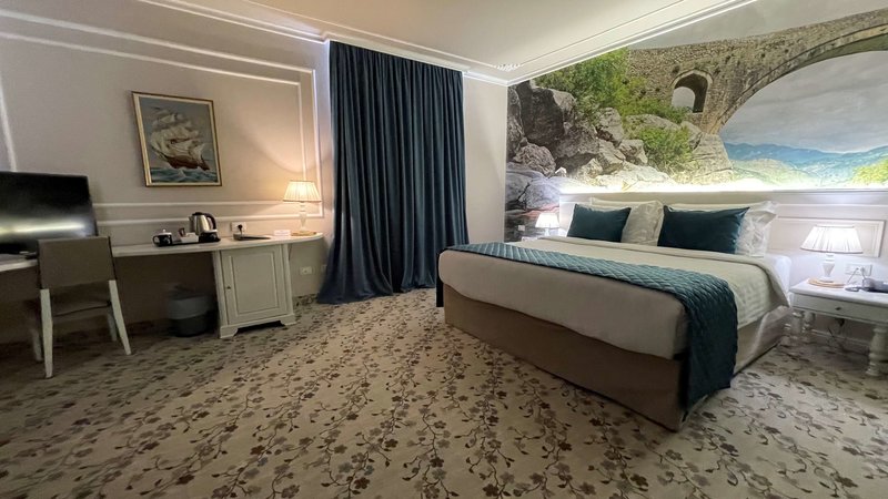 Adriatik Hotel foto 16