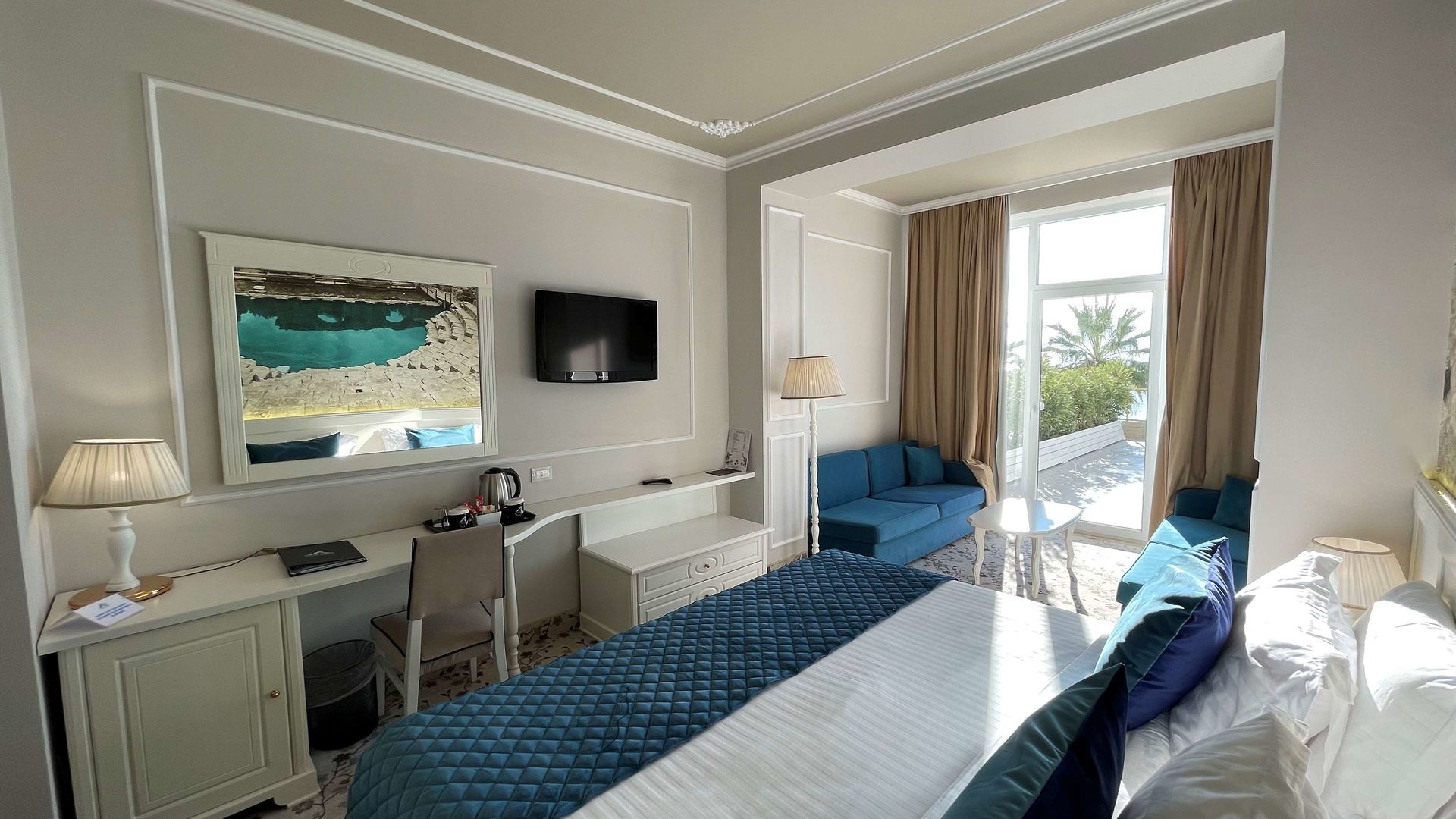 Adriatik Hotel foto 107