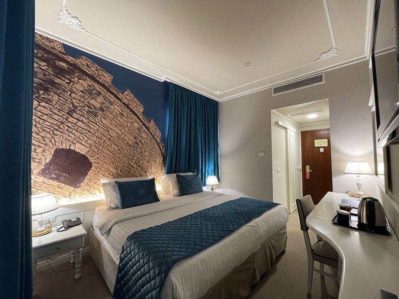 Adriatik Hotel foto 31