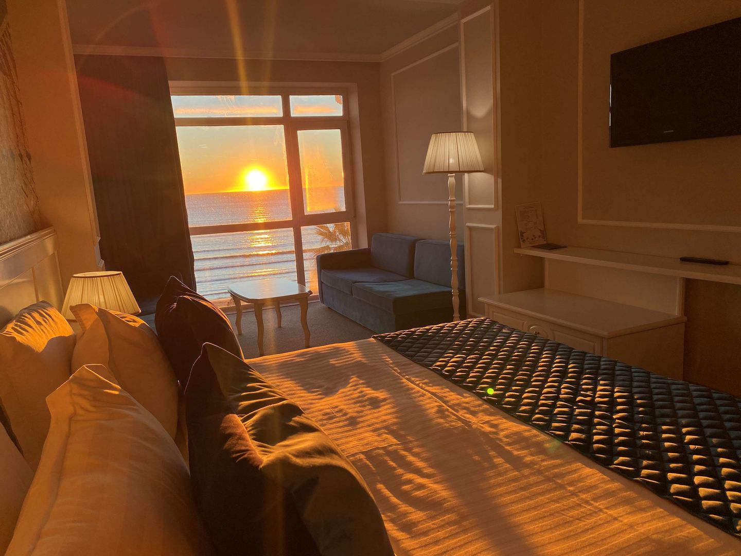 Adriatik Hotel foto 56