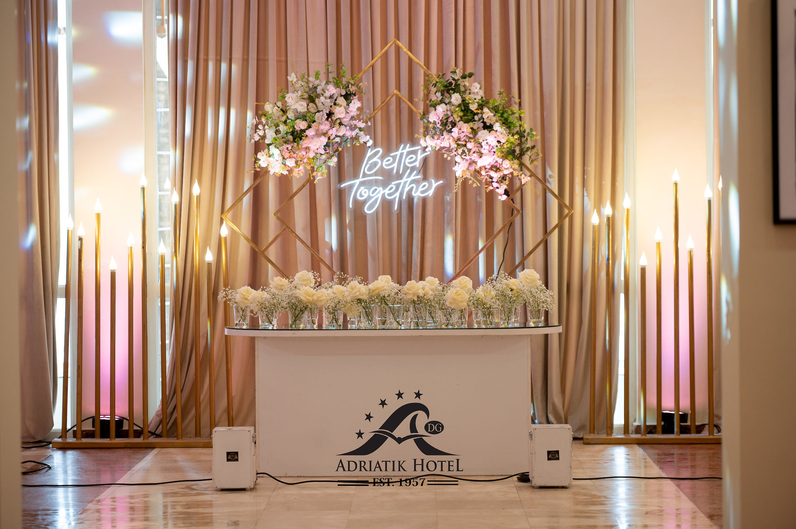 Adriatik Hotel foto 168