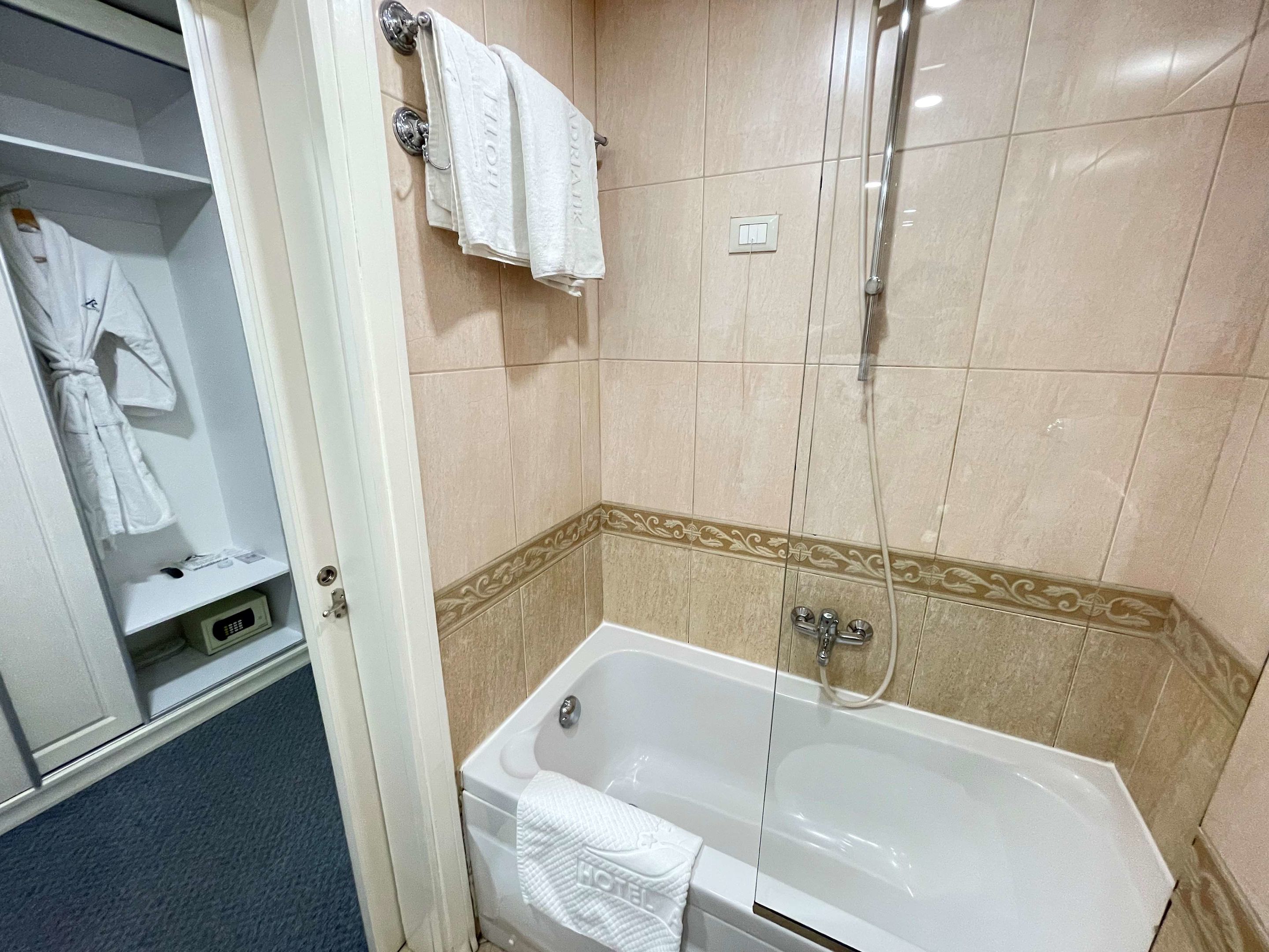 Adriatik Hotel foto 78