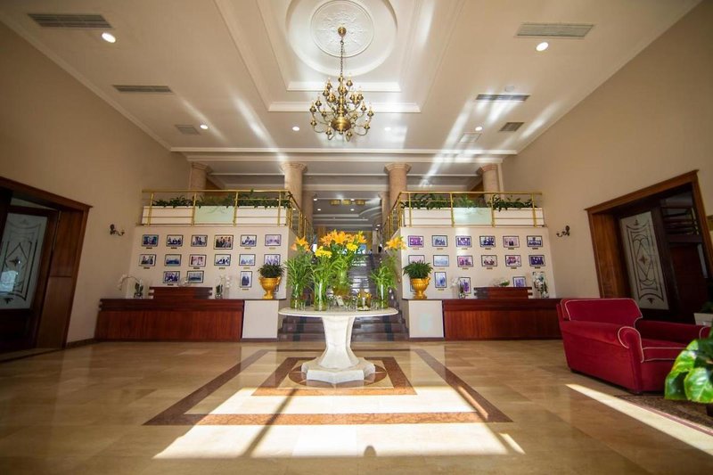 Adriatik Hotel foto 172