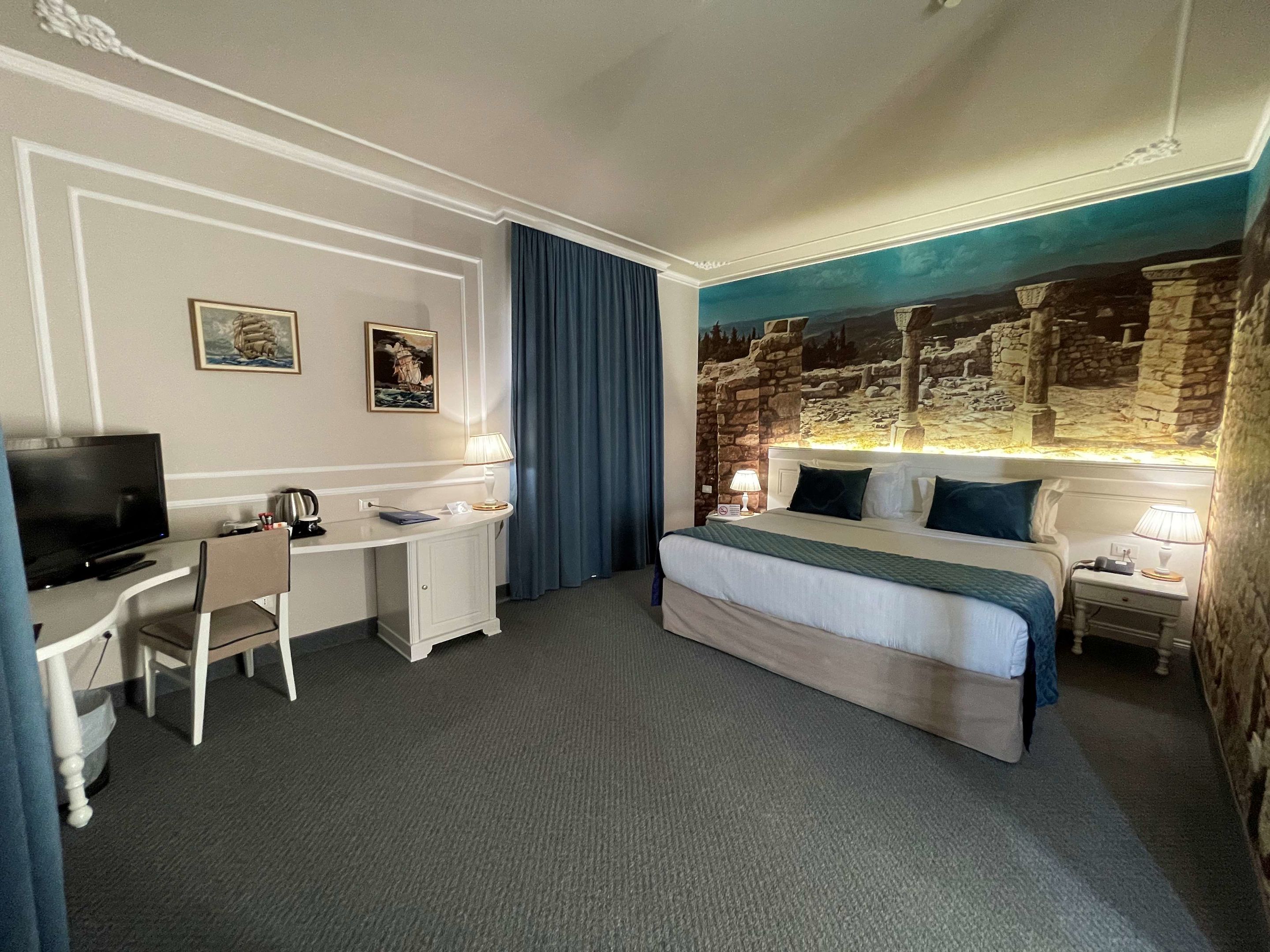 Adriatik Hotel foto 63