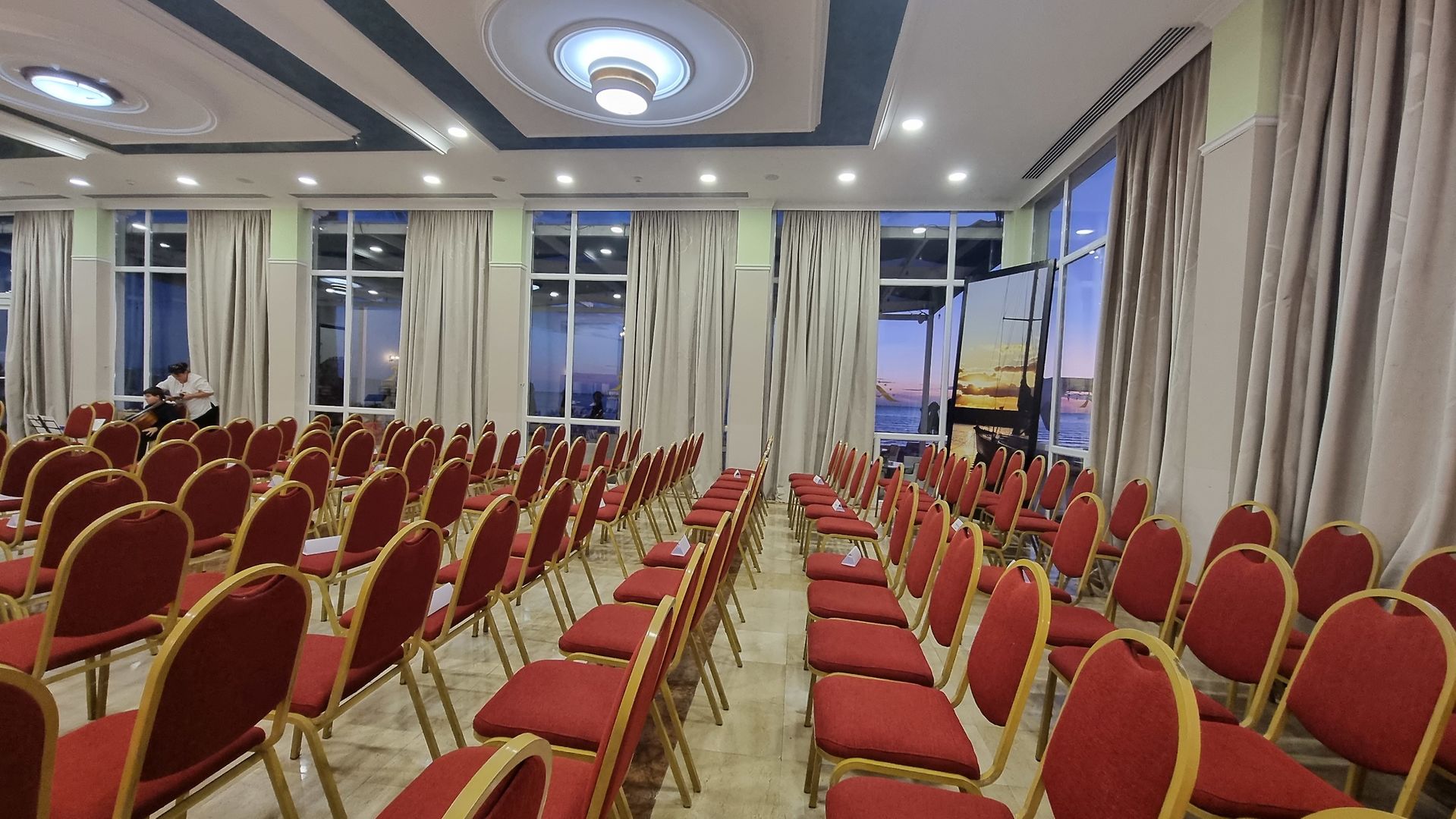 Adriatik Hotel foto 153