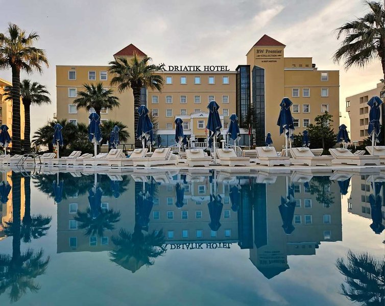 Adriatik Hotel foto 127
