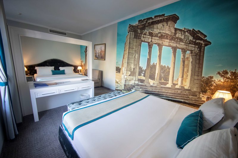 Adriatik Hotel foto 7