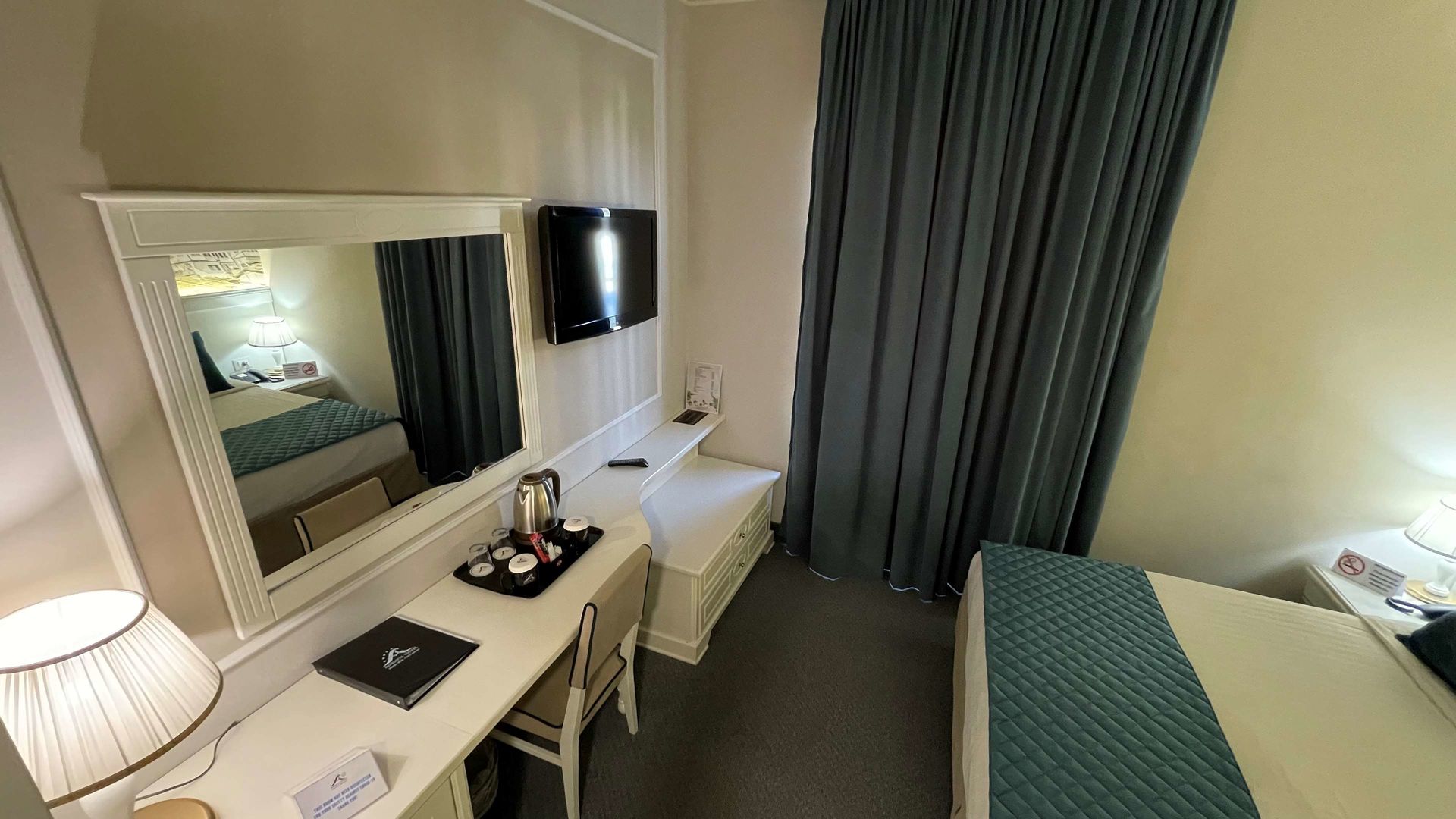 Adriatik Hotel foto 47
