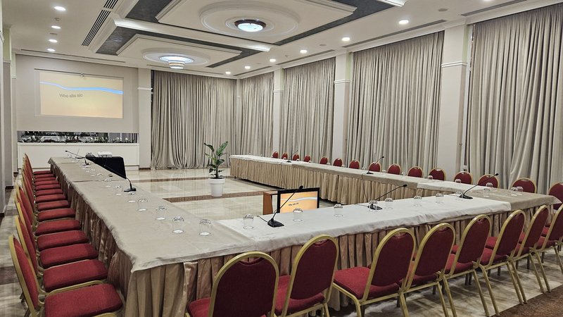 Adriatik Hotel foto 155