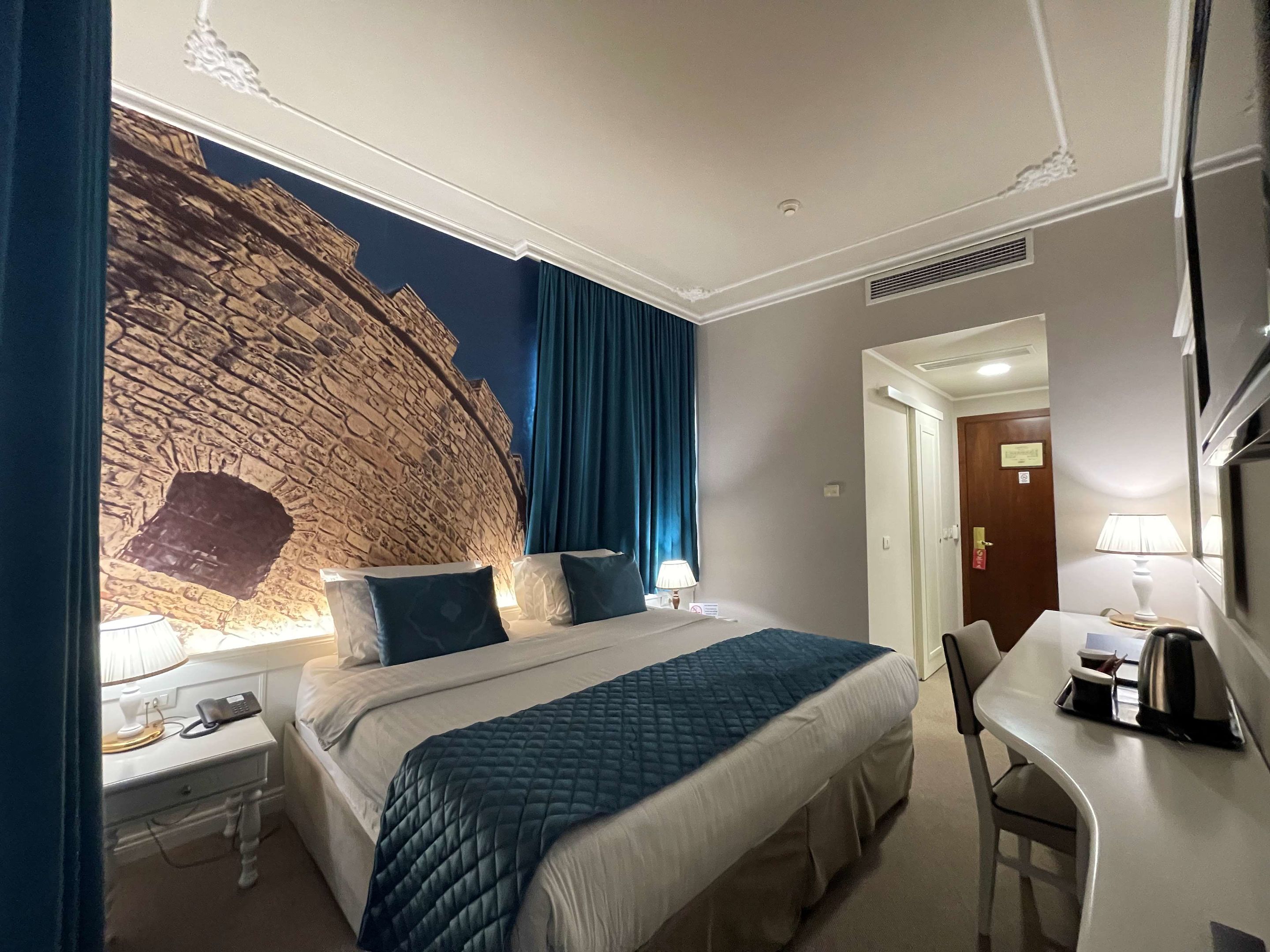 Adriatik Hotel foto 33