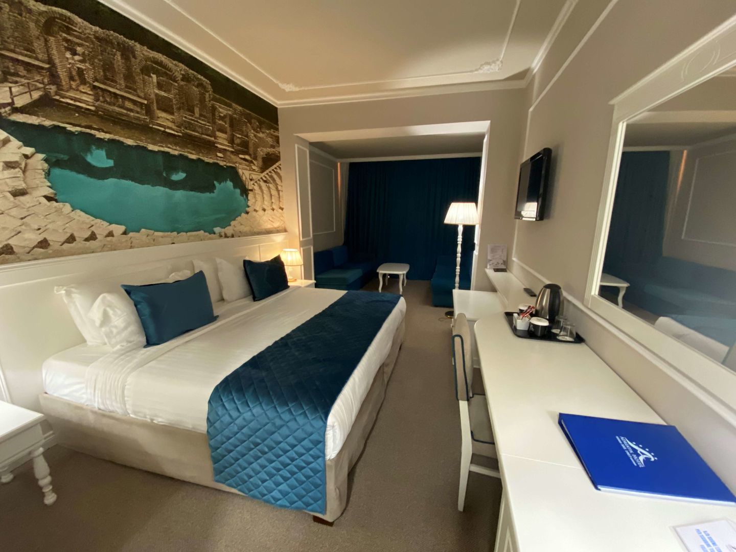 Adriatik Hotel foto 41