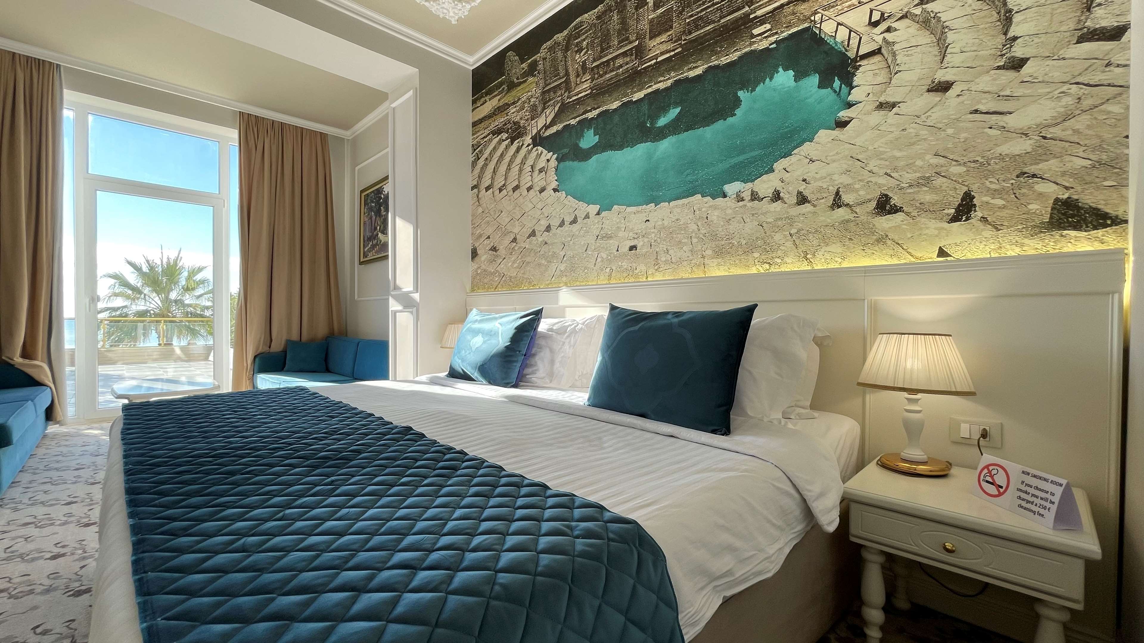 Adriatik Hotel foto 60