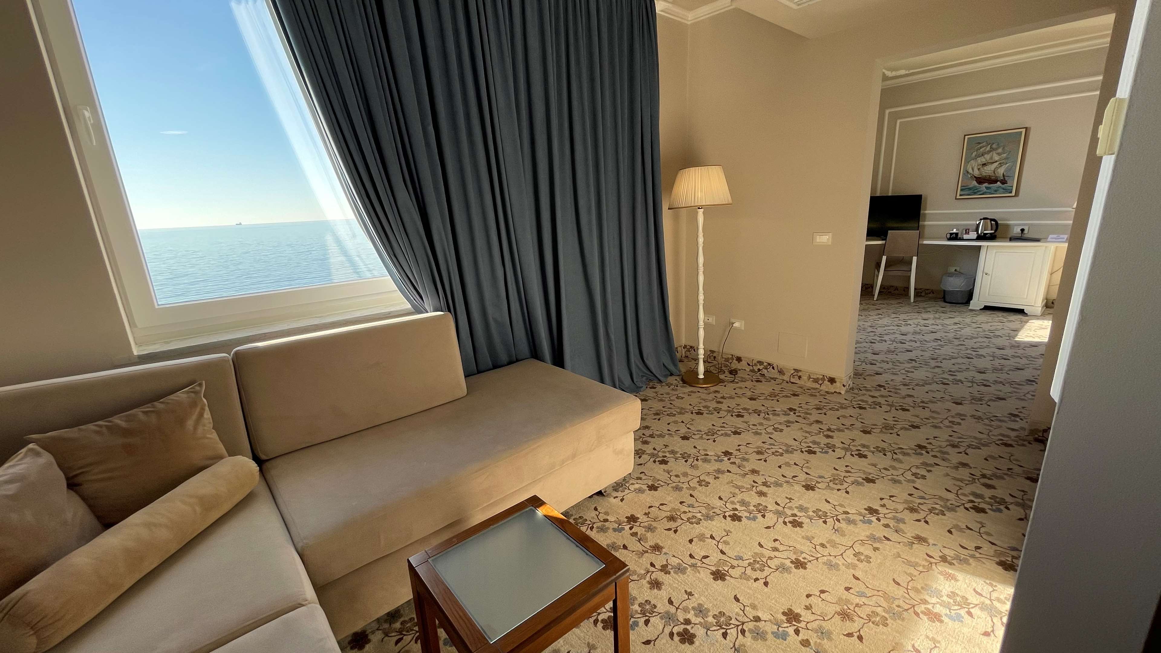 Adriatik Hotel foto 12