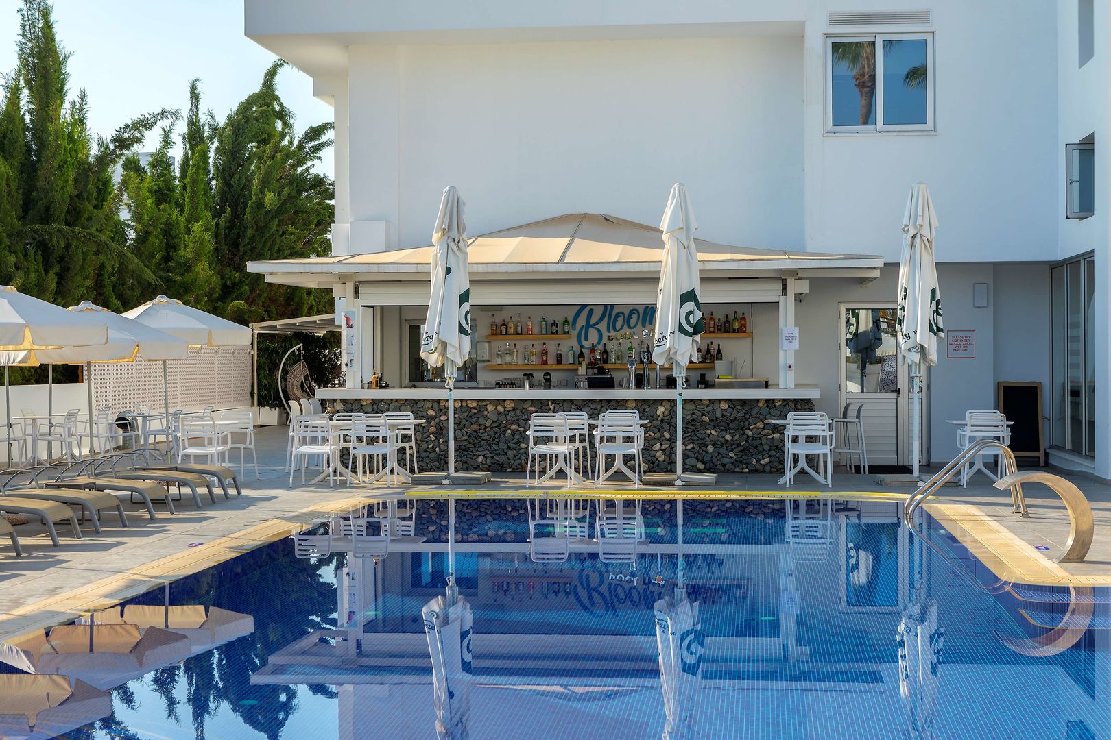 Protaras Plaza Hotel foto 14